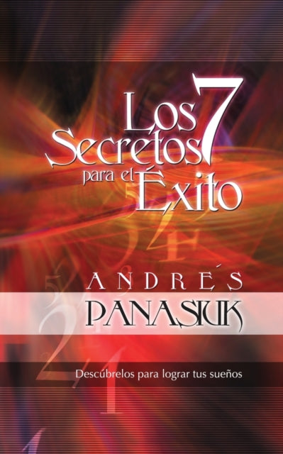 Book cover of: 7 secretos para el exito