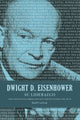 Book cover of: Dwight D. Eisenhower su liderazgo. By: Geoff Loftus