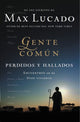 Book cover of: Gente comun perdidos y hallados