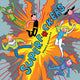 Book cover of: SuperF*ckers (SuperF*ckers 1). By: James Kochalka