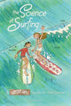 Book cover of: Science of Surfing. By: Kim Dwinell