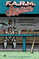 Book cover of: F.A.R.M. System. By: Rich Koslowski