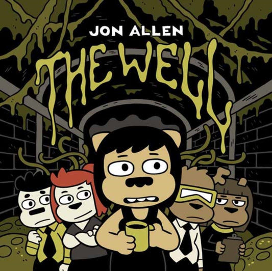 Well 9781603095495 Jon Allen