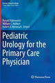 Book cover of: Pediatric Urology for the Primary Care Physician