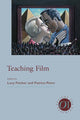 Book cover of: Teaching Film. By: Lucy Fischer