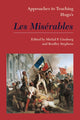 Book cover of: Approaches to Teaching Hugo's Les Miserables. By: Michal Ginsbug