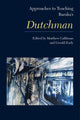 Book cover of: Approaches to Teaching Baraka's Dutchman. By: Gerald Early