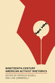 Book cover of: Nineteenth-Century American Activist Rhetorics. By: Patricia Bizzell
