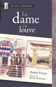 Book cover of: La Dame a La Louve. By: Renée Vivien