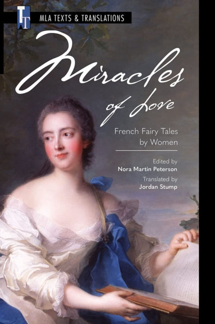 Book cover of: Miracles of Love. By: Nora Martin Peterson