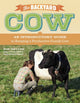 Book cover of: Backyard Cow. By: Sue Weaver