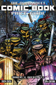 Book cover of: Overstreet Comic Book Price Guide Volume 54 (Hardcover). By: Robert M. Overstreet