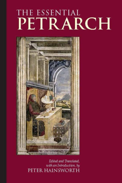 Essential Petrarch