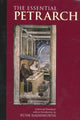 Book cover of: Essential Petrarch. By: Francesco Petrarca