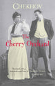 Book cover of: Cherry Orchard. By: Антон Павлович Чехов