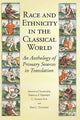 Book cover of: Race and Ethnicity in the Classical World