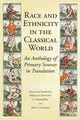 Book cover of: Race and Ethnicity in the Classical World. By: Rebecca F. Kennedy