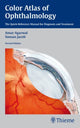 Book cover of: Color Atlas of Ophthalmology