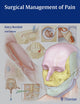 Book cover of: Surgical Management of Pain. By: Kim J. Burchiel
