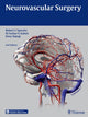 Book cover of: Neurovascular Surgery. By: Robert F. Spetzler