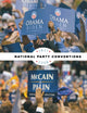 Book cover of: National Party Conventions 1831-2008