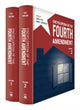 Book cover of: Encyclopedia of the Fourth Amendment. By: John R. Vile