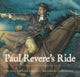 Book cover of: Paul Revere's Ride. By: Henry Wadsworth Longfellow