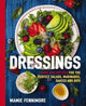 Book cover of: Dressings. By: Mamie Fennimore