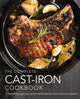 Book cover of: Complete Cast Iron Cookbook. By: Cider Mill Cider Mill Press