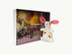 Book cover of: Velveteen Rabbit Plush Gift Set. By: Charles Santore