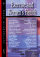 Book cover of: Exercise & Women's Health. By: Laura A. Charlington