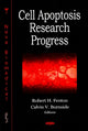 Book cover of: Cell Apoptosis Research Progress