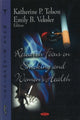 Book cover of: Research Focus on Smoking & Women's Health