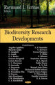 Book cover of: Biodiversity Research Developments