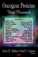 Book cover of: Oncogene Proteins