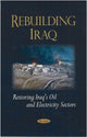 Book cover of: Rebuilding Iraq. By: United States. General Accounting Office