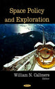 Book cover of: Space Policy & Exploration