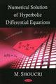Book cover of: Numerical Solution of Hyperbolic Differential Equations. By: Merit Mounir Shoucri