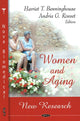 Book cover of: Women & Aging
