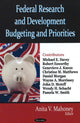 Book cover of: Federal Research & Development Budgeting & Priorities