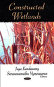 Book cover of: Constructed Wetlands