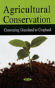 Book cover of: Agricultural Conservation