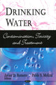 Book cover of: Drinking Water