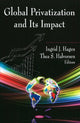 Book cover of: Global Privatization & Its Impact