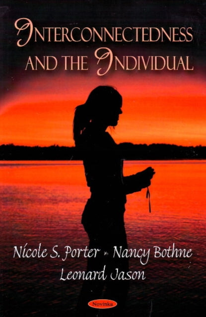 Book cover of: Interconnectedness & the Individual