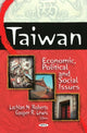Book cover of: Taiwan. By: Lachlan N. Roberts