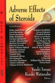 Book cover of: Adverse Effects of Steroids