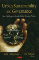 Book cover of: Urban Sustainability & Governance. By: Holt-Jensen, Arild.