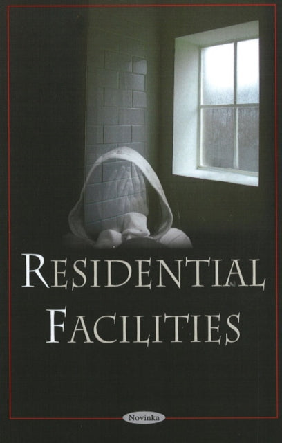 Book cover of: Residential Facilities