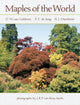 Book cover of: Maples of the World. By: P. C. de Jong
